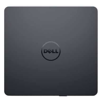 DELL EXTERNAL USB DVD+/- RW DRIVE- DW316 839587-DW316