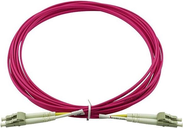 Cable fibre LC/LC  - 2mètres E274082105-VPN-470-AEWU