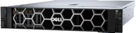 DELL PowerEdge R760XS  Dual Rank 2.5" Chassis with up to 16 hot plug Hard Drives,   Processeur Intel Xeon Silver 4410Y (2 GHz, 12C/24T, 16 GT/s, cache 30 Mo, Turbo, HT (150 W)) Memoire 1x32 Go DDR5 à 5600 MHz  RDIMM, 2 x 960GB SSD, PERC H755 Unconfigured 