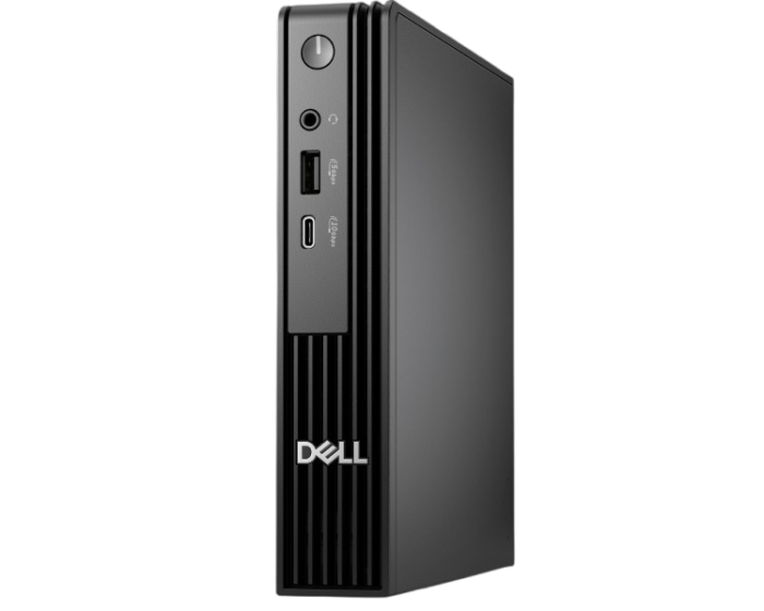 Dell Pro Micro QCM1250-U5-8G-FD