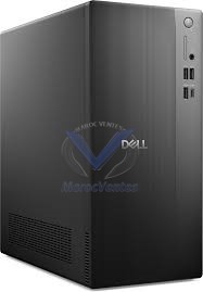 DELL DESKTOP TWR ECT1250; 14 Gen Intel i7-14700 processor (33 MB cache, 20 Cores, 28 threads, up to 5.4 GHz); 16GB 1x16GB, DDR5, 5600MT/s; 512GB M.2 PCIe NVMe Solid State Drive;Realtek Wi-Fi 6 RTL8852BE, 2x2, 802.11ax, MU-MIMO, Bluetooth(R) wireless card;