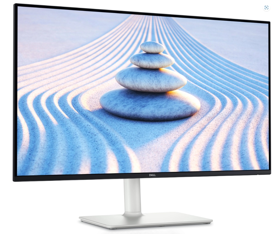 Moniteur Écran DELL S2725HS 27″ (S2725HS) S2725HS