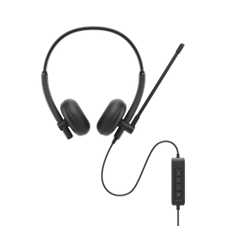 Casque filaire WH125 WH125