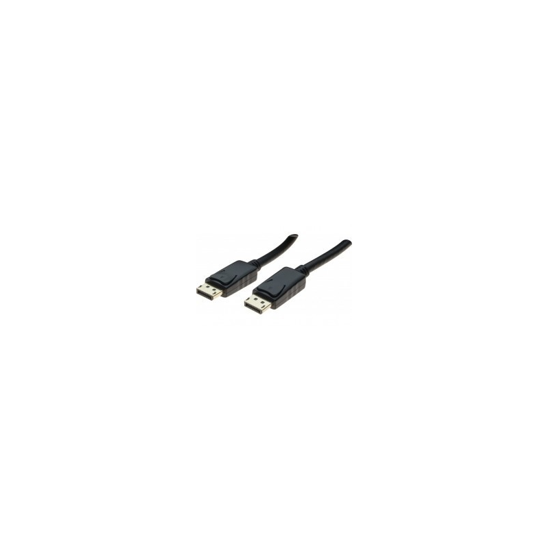 CORDON DISPLAYPORT 1.2 - 3 M 127013
