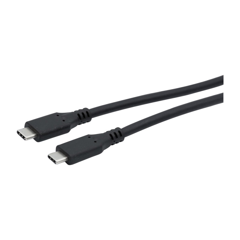 Cordon USB Type-A Type-C 3m Gen1 532448