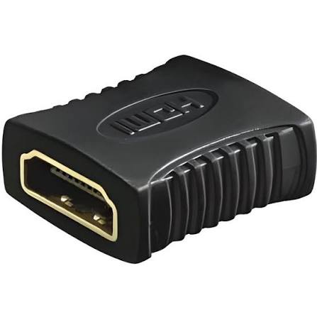 HDMI DIGITAL 1.3 1080P HDTV FEMELLE A FEMELLE ADAPTATEUR DT-AD-01