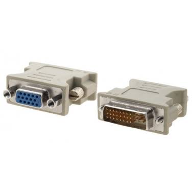 ADAPTATEUR DVI MALE A VGA FEMELLE DIGITAL DVI_to_VGA