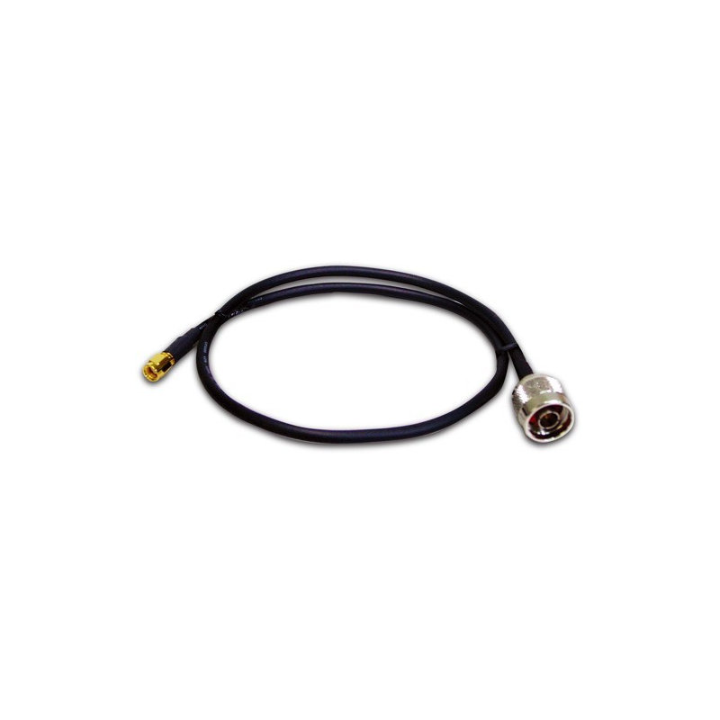 Câble 0.6M RP-SMA (M) à N (M) WL-SMA-0.6