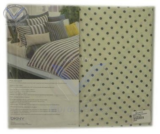 Drap housse DKNY Drap housse DKNY