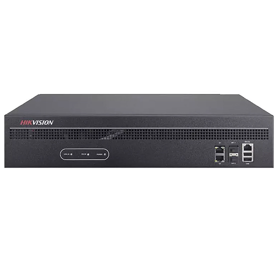 Décodeur 16 canaux DS-6916UDI