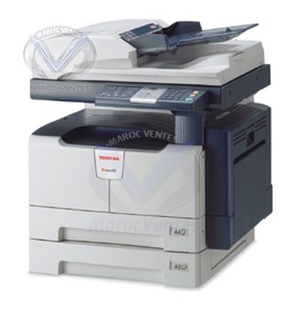 Imprimante Tonner Multifonctions Laser Monochrome A3 E-STUDIO181