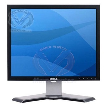 Ecran plat 17" Widescreen Black Value