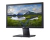 Ecran 19" 1366 x 768 pixels 5 ms (gris à gris) Format 16/9 DisplayPort - VGA E1920H