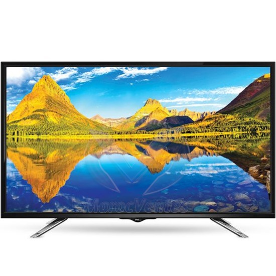 TV Smart FULL HD 32" LED Wifi MHL & TNT E390S