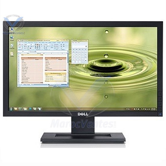 20in E2011H European Black WidLED (1600X900) TCO5.0 DVI-D-20in E2011H European Black WidLED (1600X900) TCO5.0 DVI-D