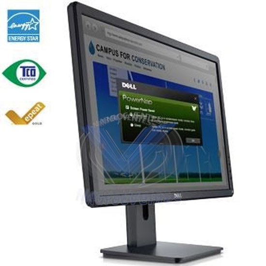 cran incroyablement net de 21,5’’ E2214H