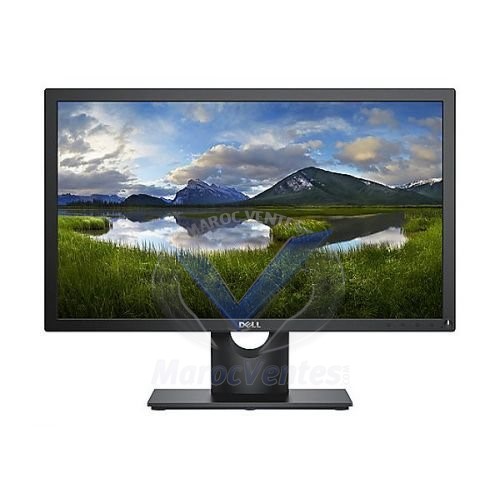 Monitor LED Full HD 1080p  22" TN VGA HDMI E2218HN-3Y