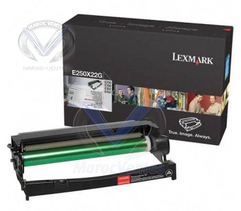 Photoconducteur Lexmark E250/350/352/450 30 000 Pages