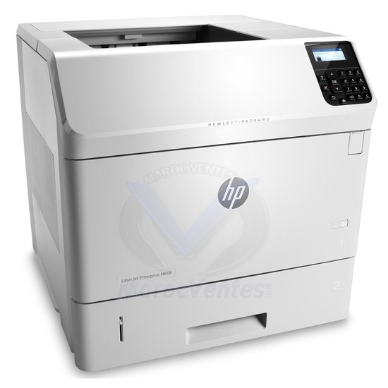 HP LaserJet Enterprise M606dn E6B72A