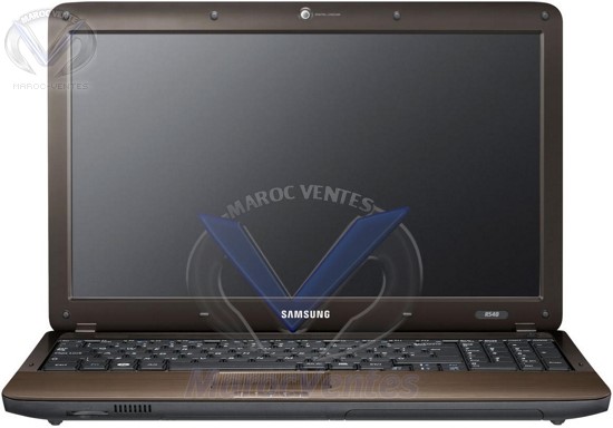 PC Portable Intel Core i3-350M 4 Go 320 Go 15.6" R540 E7P-C3350