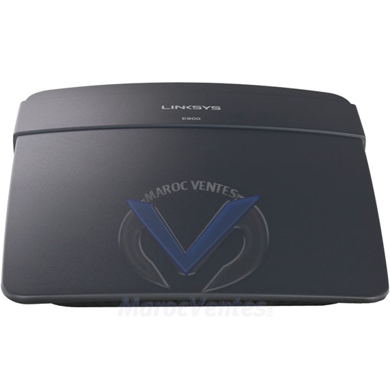 Routeur WiFi N300 300 MB/s E900-EW