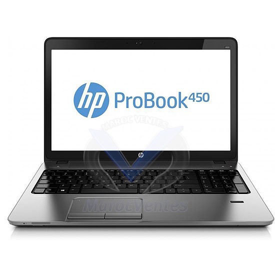 PC Portable Processeur Intel® Core™ i7-4702MQ RAM 8Go HDD 1To AMD Radeon HD 8750M FreeDOS E9Y44EA