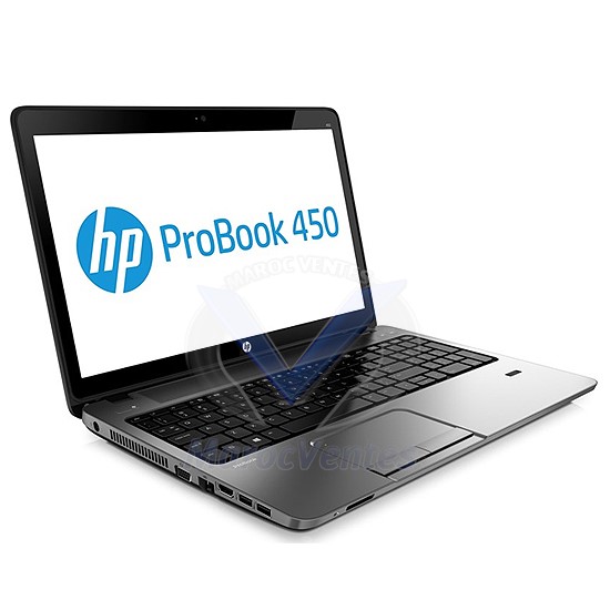 Ordinateur Portable Intel Core i5-4200M Ecran 15", FreeDOS E9Y49EA