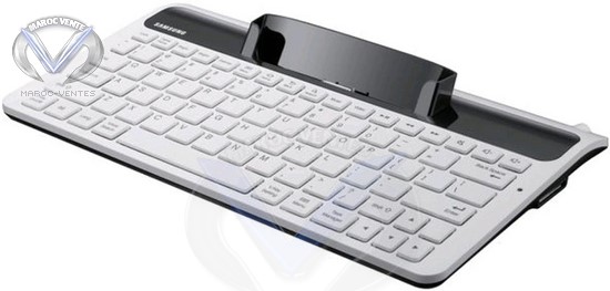 Galaxy Keyboard TAB 7