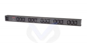 Basic Rack PDU AP9565