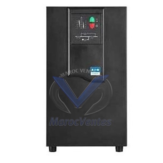 ONDULEUR EATON DX 10KVA TOWER EDX10KH