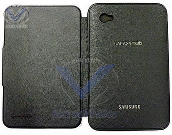 Leather Cover EF-C980CBECSTD