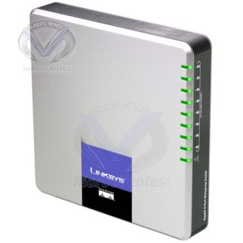 Switch Workgroup 8-Port Gigabit EG008W