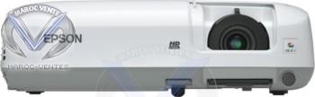 Vidéo projecteur HD 720p 2000 Lumens, LCD EH-TW420
