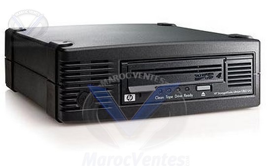 Lecteur de bandes magnétiques StorageWorks Ultrium 1760 EH920A