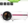 Vidéoprojecteur LED BRILENS EL1280 2400 Lumens 4000:1