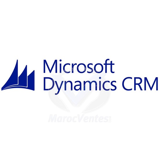 Dynamics 365 For Team Members 1 Licence UsrCAL from CRMEssentials EMJ-00462