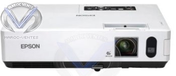 Vidéo projecteur XGA - 3500 Lumens, LCD EMP-1825