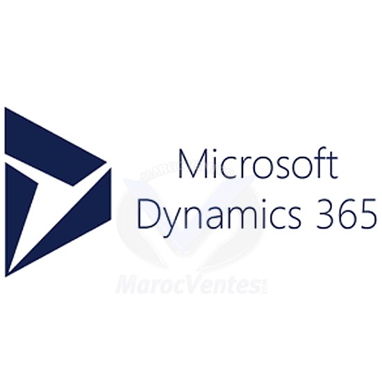 Dynamics 365 for Sales Licence et Assurance Logiciel ENJ-00058