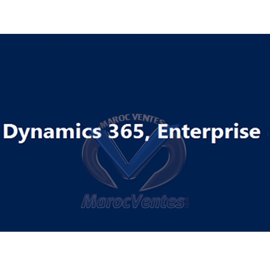 Dyn365ForSales SNGL LicSAPk OLP NL QlfdOffer UsrCAL from CRMBsc ENJ-00783