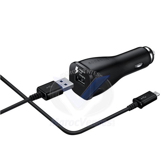 Chargeur d
