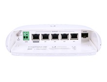 EP-R6 EDGEMAX EDGEPOINT ROUTER 5XGIGABIT POE PORTS, 1XSFP PORT LAYER3