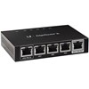 EDGEMAX EDGEROUTER 5XGIGABIT PORTS POE PASSTHROUGH