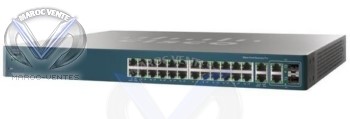 ESW-520-24P-K9 ESW-520-24P-K9