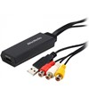 Convertisseur AVERMEDIA HDMI-AV