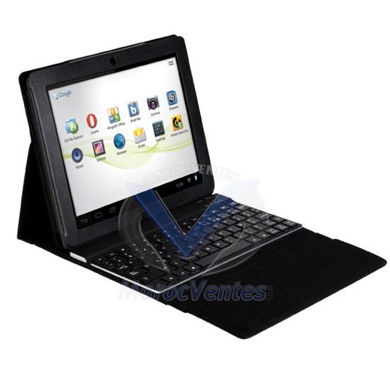 ETUI DE PROTECTION PROTECTIVE CASE SLIDEPAD NG 9.7" ETUI-SP-NG9.7