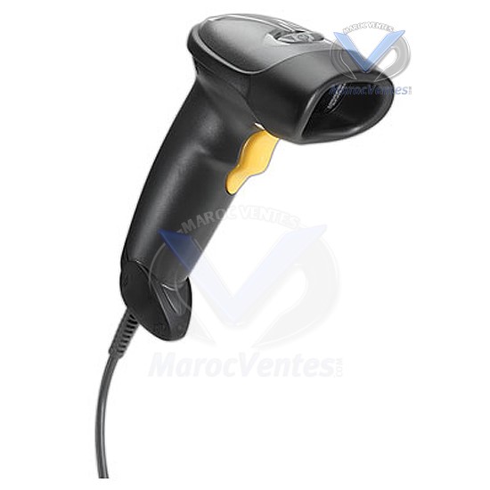 HP USB BARCODE SCANNER-HP USB BARCODE SCANNER