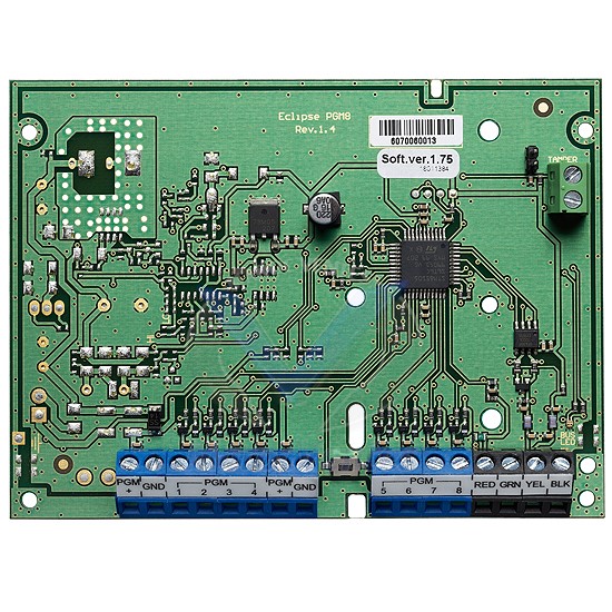 Extension PGM Sortie Programmable Eclipse PGM 8