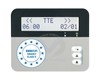 Clavier avec Ecran LCD Touches Silicones Lecteur de Proximité Intégré Eclipse LDC 32PR