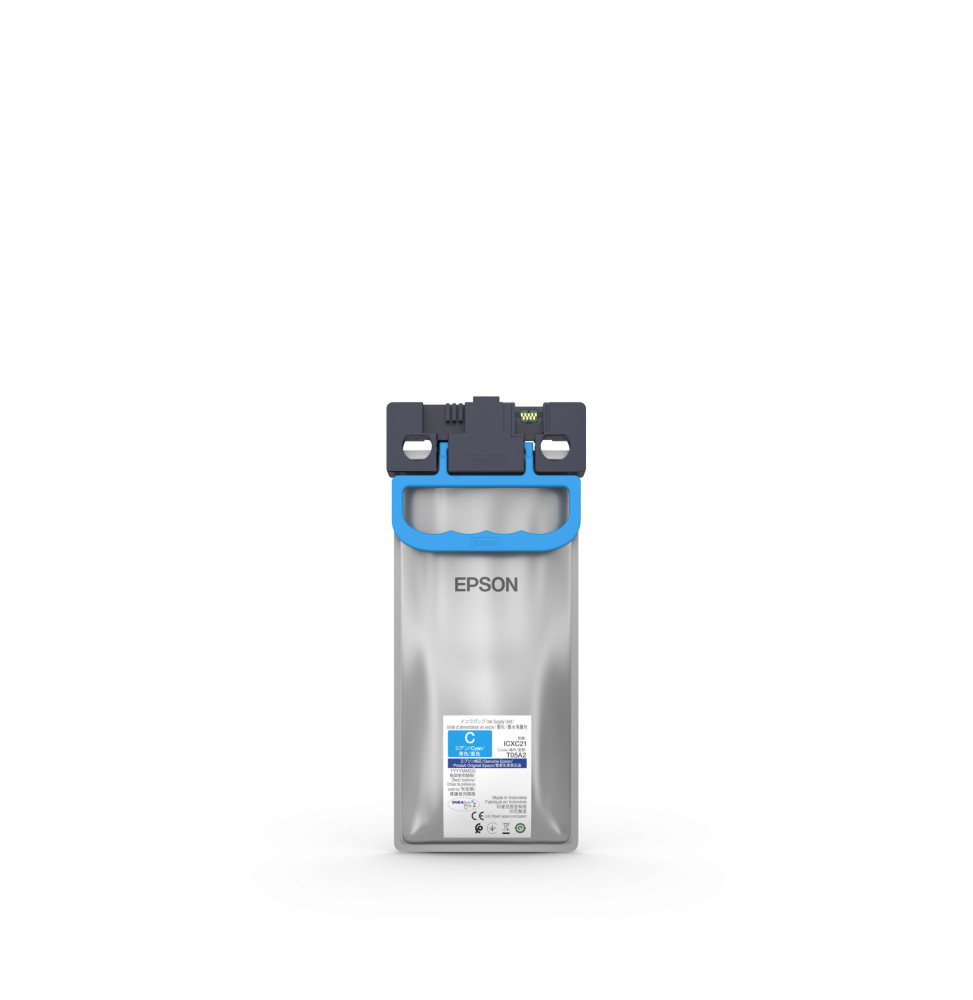 WorkForce Pro WF-C87xR Unité d'encre Cyan XL C13T05A200