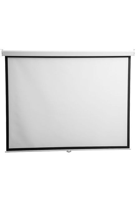 EYEPLAY MURAL MANUEL SCREEN 180*180 EY-MSL1818